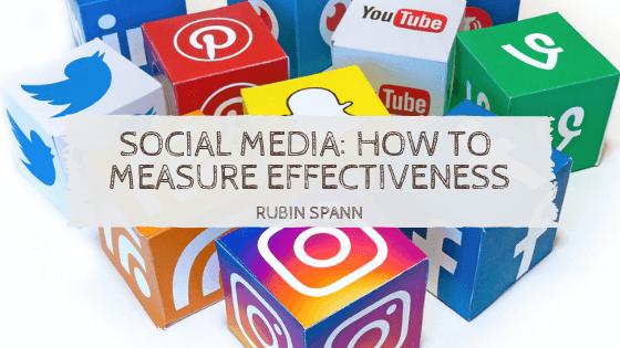 Social Media: How to Measure Effectiveness